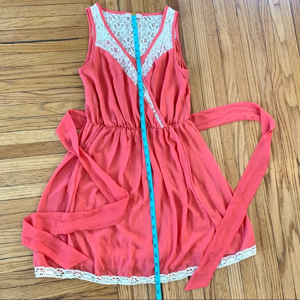 Margo & Sebastian only worn